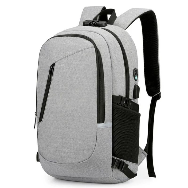 Waterproof Anti-Theft Lightweight Backpack