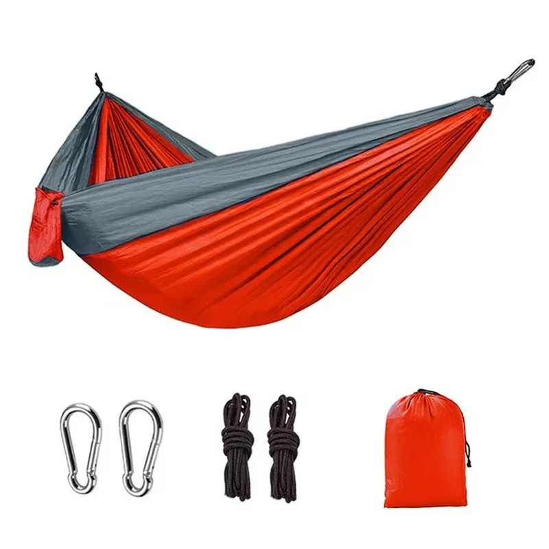 Single Outdoor Ultralight Beach Hammocks