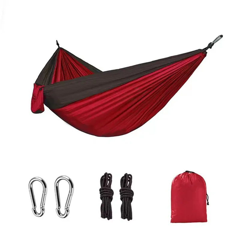 Single Outdoor Ultralight Beach Hammocks