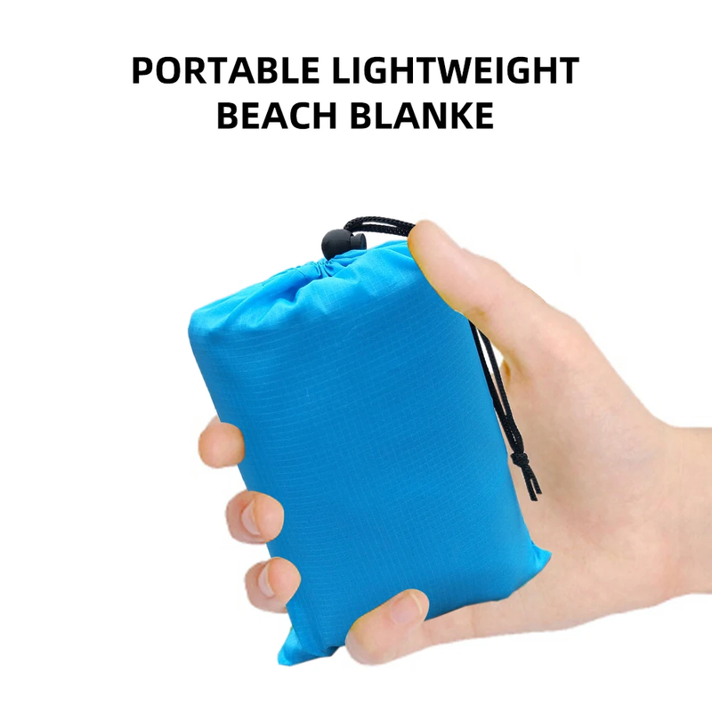 Outdoor Camping Waterproof Beach Picnic Mat