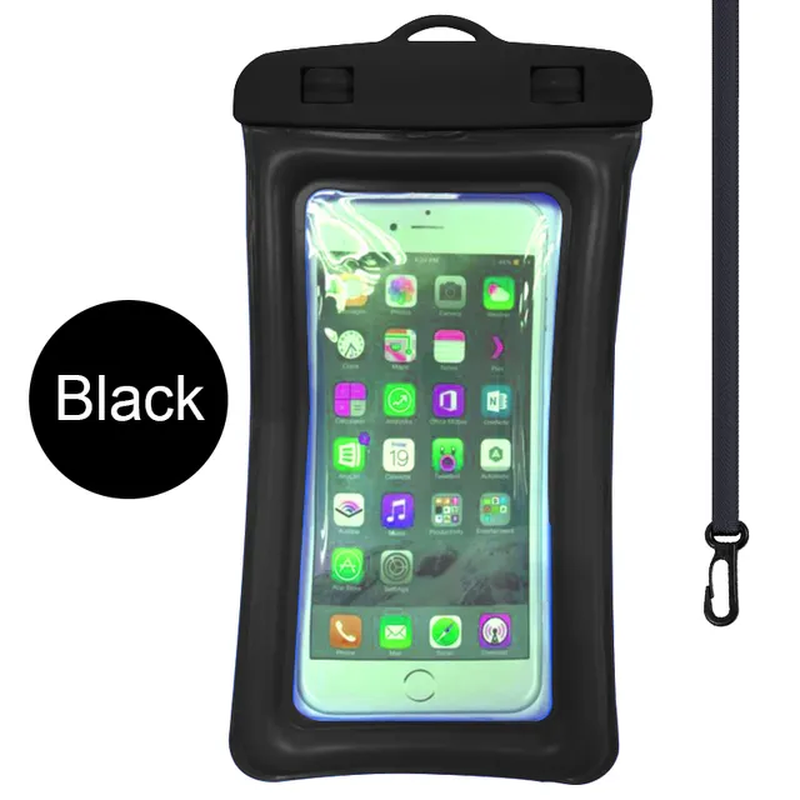 Universal Waterproof Water Proof Phone Case