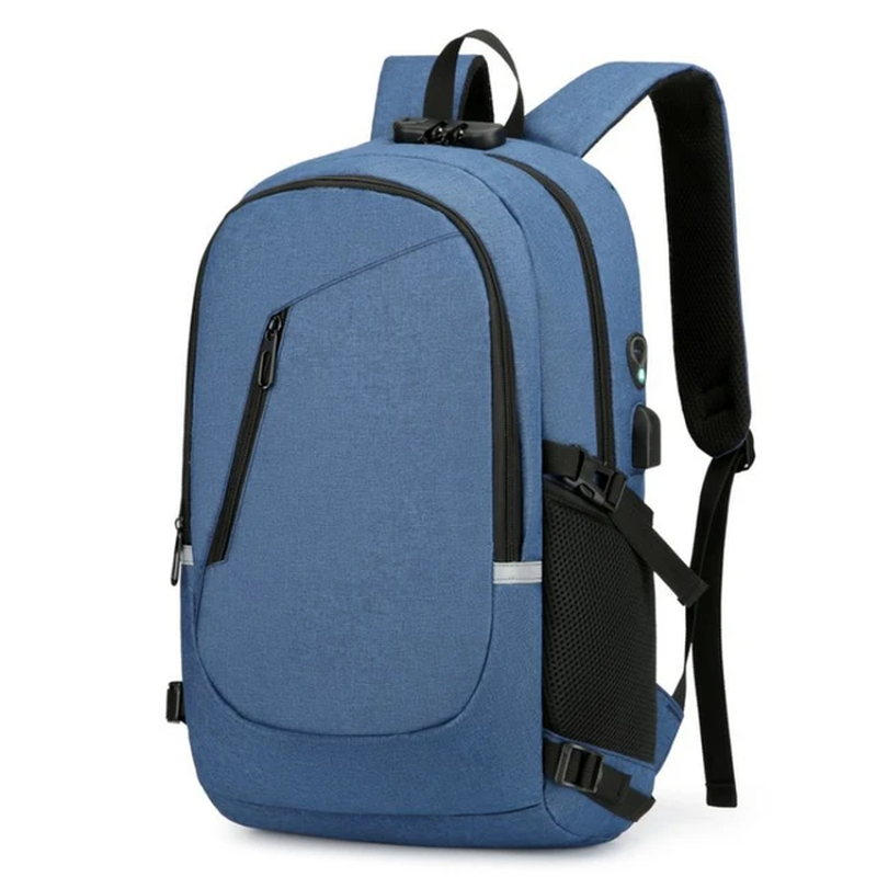 Waterproof Anti-Theft Lightweight Backpack