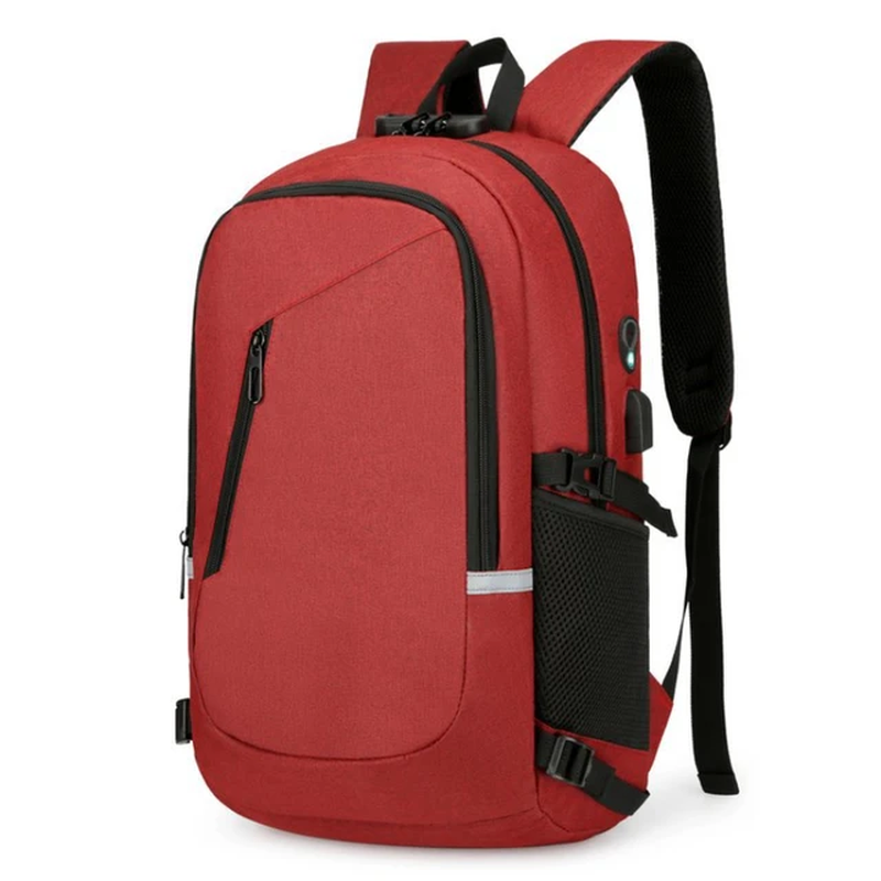 Waterproof Anti-Theft Lightweight Backpack