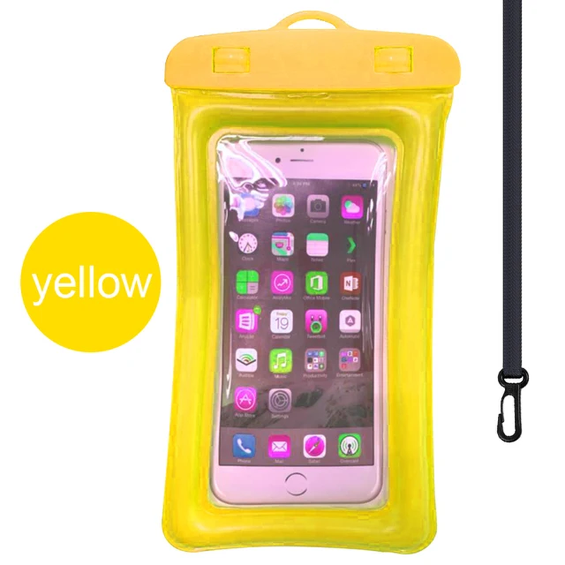 Universal Waterproof Water Proof Phone Case