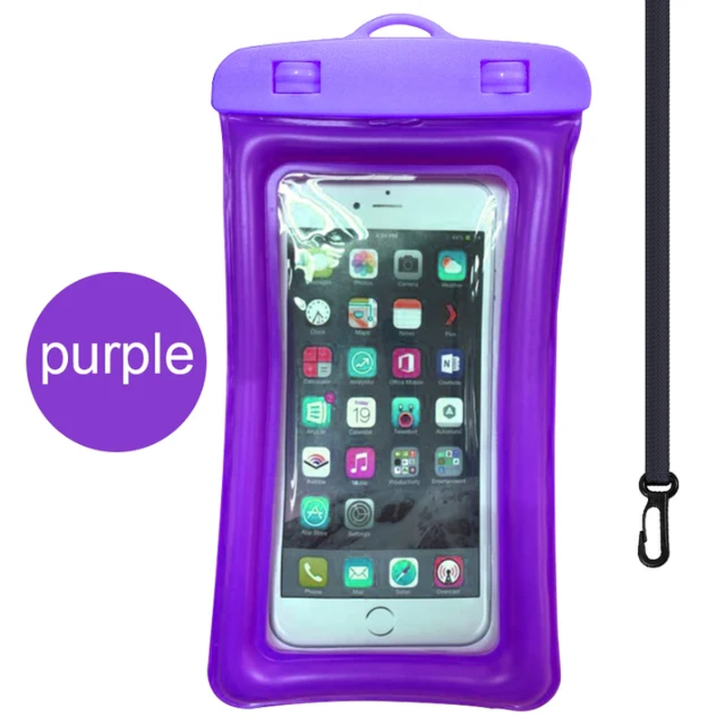 Universal Waterproof Water Proof Phone Case