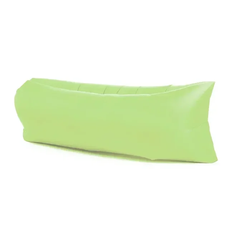 Outdoor Portable Inflatable Sleeping Sofa