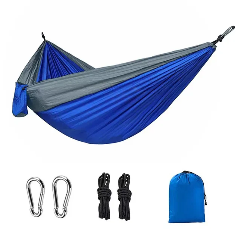 Single Outdoor Ultralight Beach Hammocks