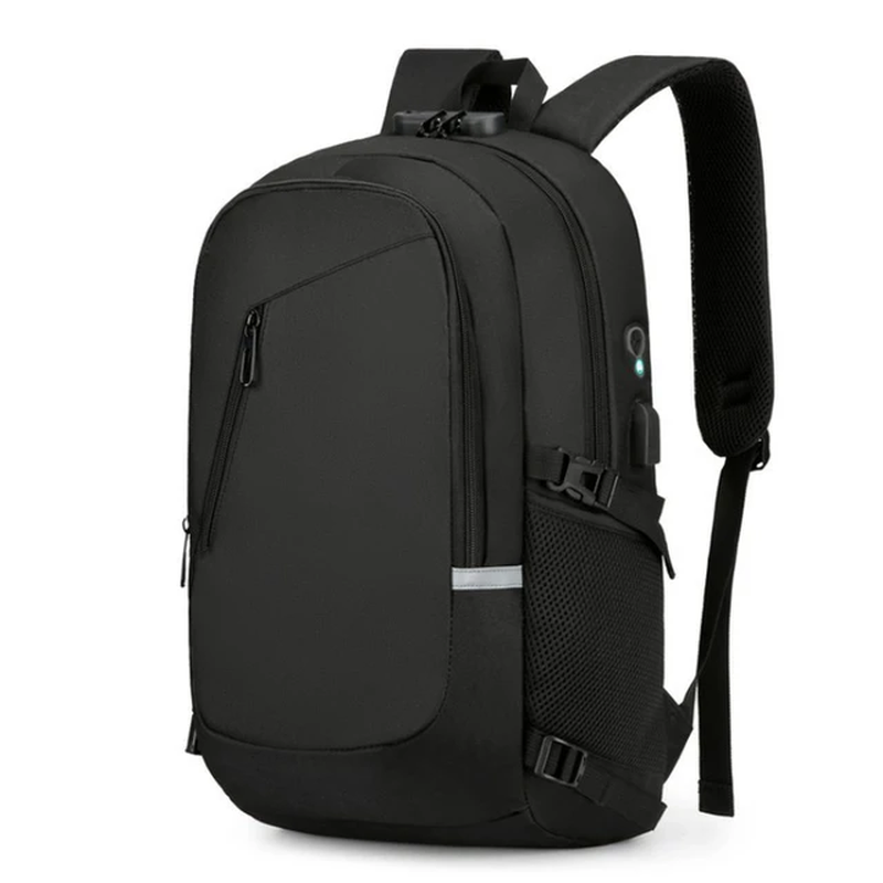 Waterproof Anti-Theft Lightweight Backpack