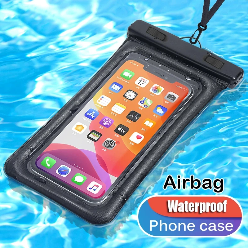 Universal Waterproof Water Proof Phone Case