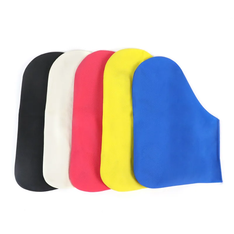 Waterproof Outdoor Silicone Anti Slip Shoe Cover