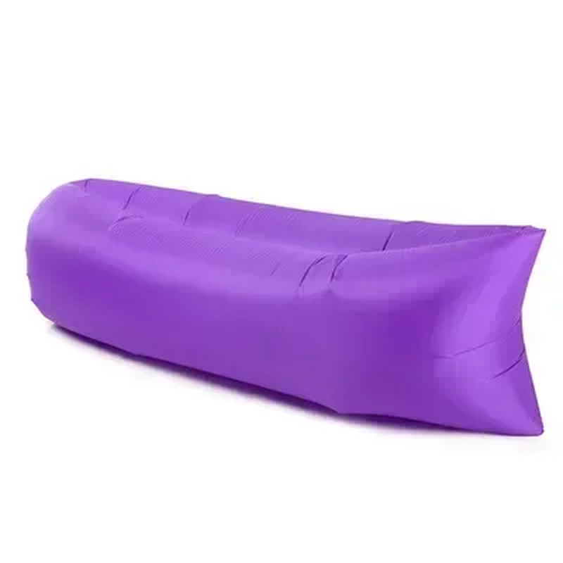 Outdoor Portable Inflatable Sleeping Sofa