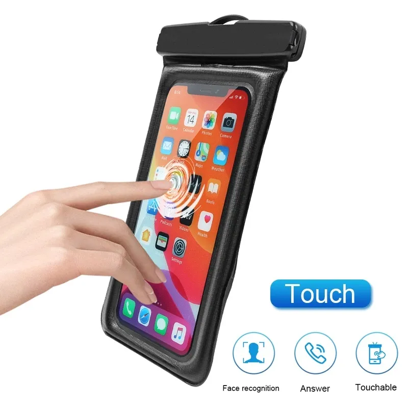 Universal Waterproof Water Proof Phone Case