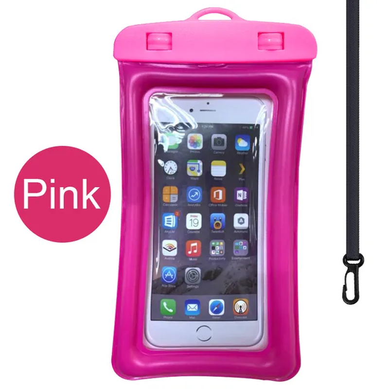 Universal Waterproof Water Proof Phone Case