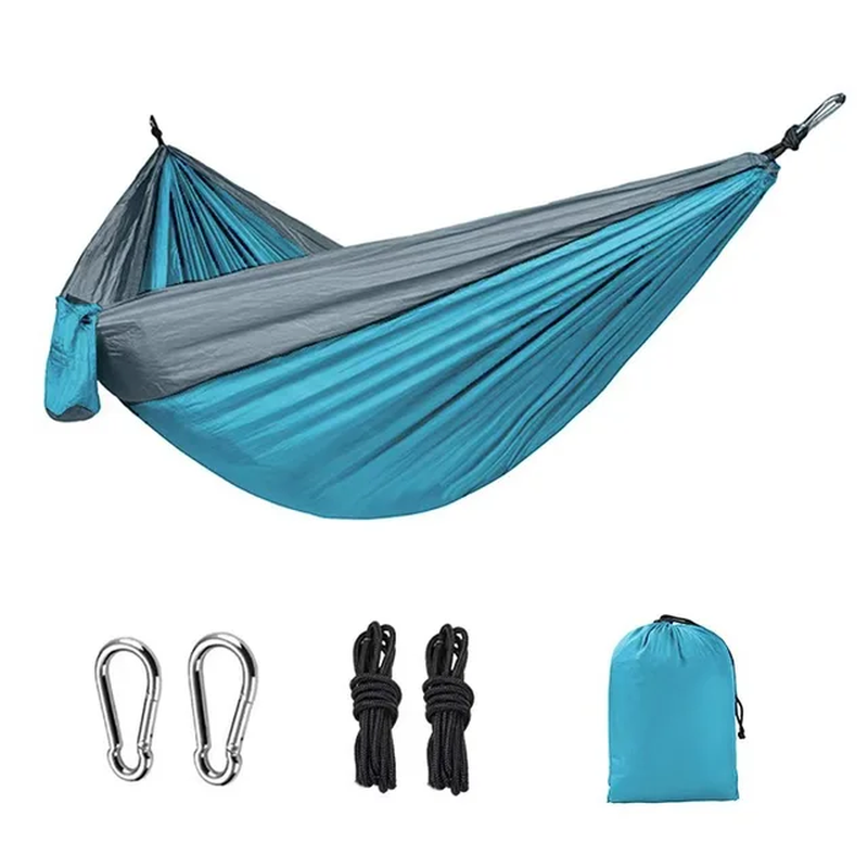 Single Outdoor Ultralight Beach Hammocks