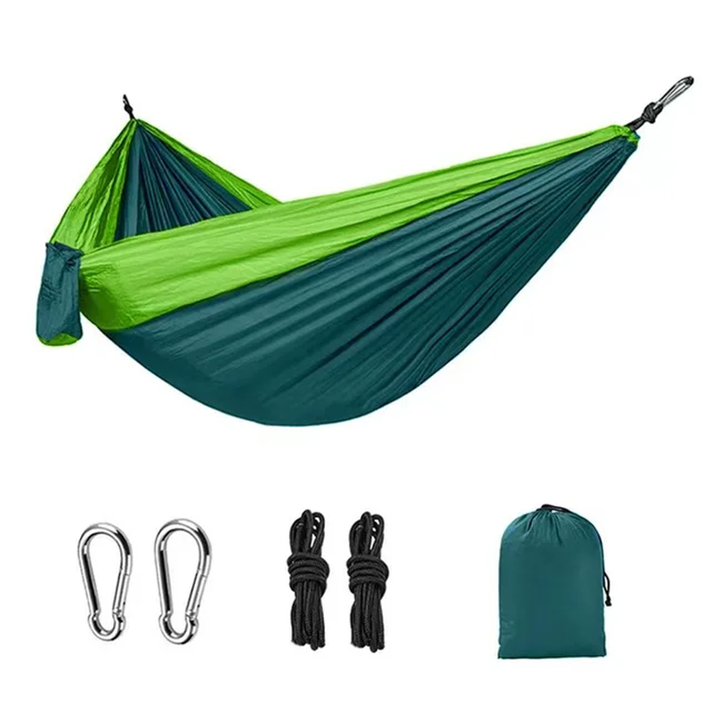 Single Outdoor Ultralight Beach Hammocks