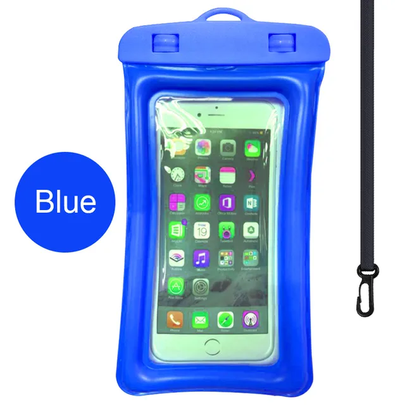 Universal Waterproof Water Proof Phone Case