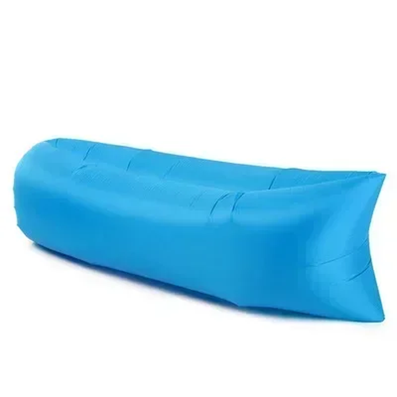 Outdoor Portable Inflatable Sleeping Sofa