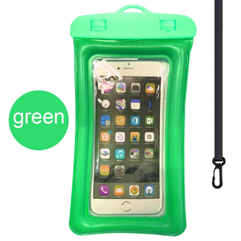 Universal Waterproof Water Proof Phone Case